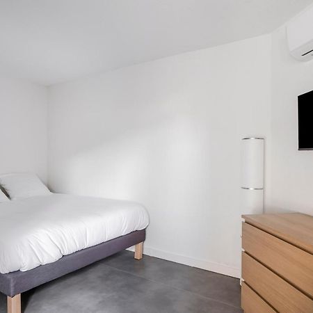 Le Roucas Apartman Les Baux-de-Provence Kültér fotó