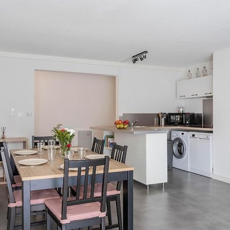 Le Roucas Apartman Les Baux-de-Provence Kültér fotó
