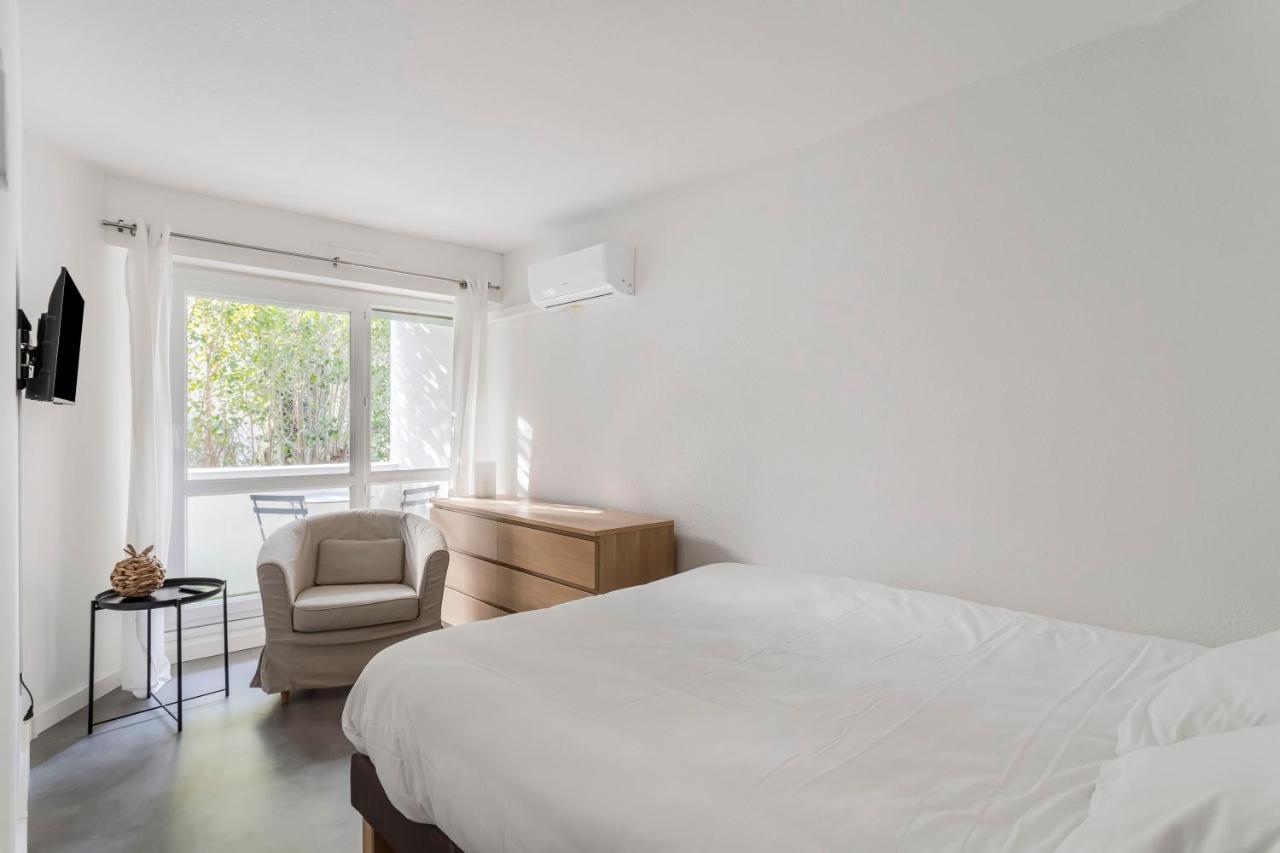 Le Roucas Apartman Les Baux-de-Provence Kültér fotó
