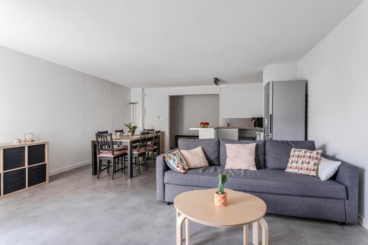 Le Roucas Apartman Les Baux-de-Provence Kültér fotó