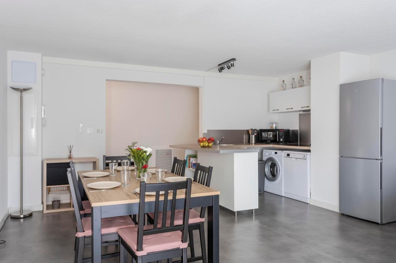 Le Roucas Apartman Les Baux-de-Provence Kültér fotó