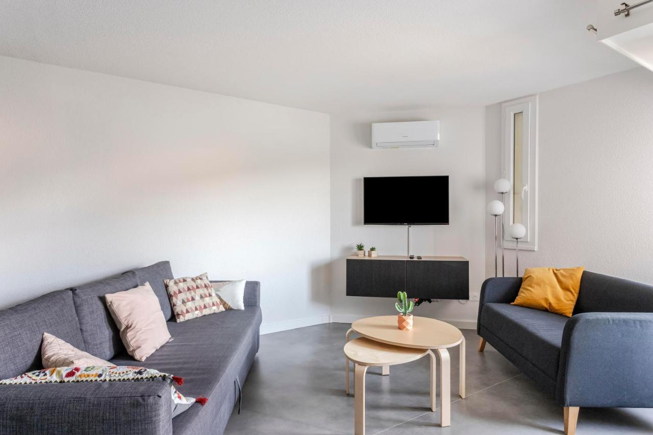 Le Roucas Apartman Les Baux-de-Provence Kültér fotó